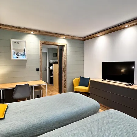 6 - - Super Confort Apartmán *