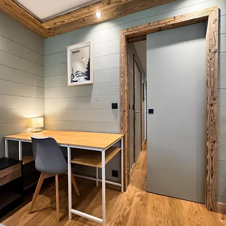 6 - - Super Confort Apartmán