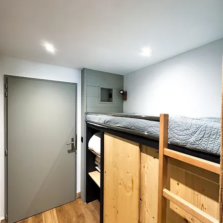 6 - - Super Confort Apartmán