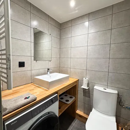 6 - - Super Confort Apartmán